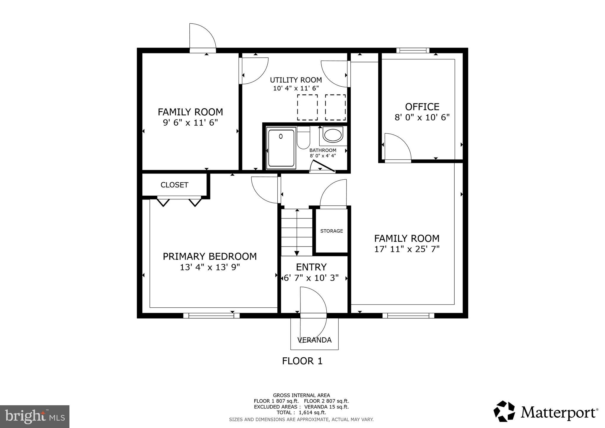236 Inlet Drive Pasadena, MD 21122 - Photo 32 of 33