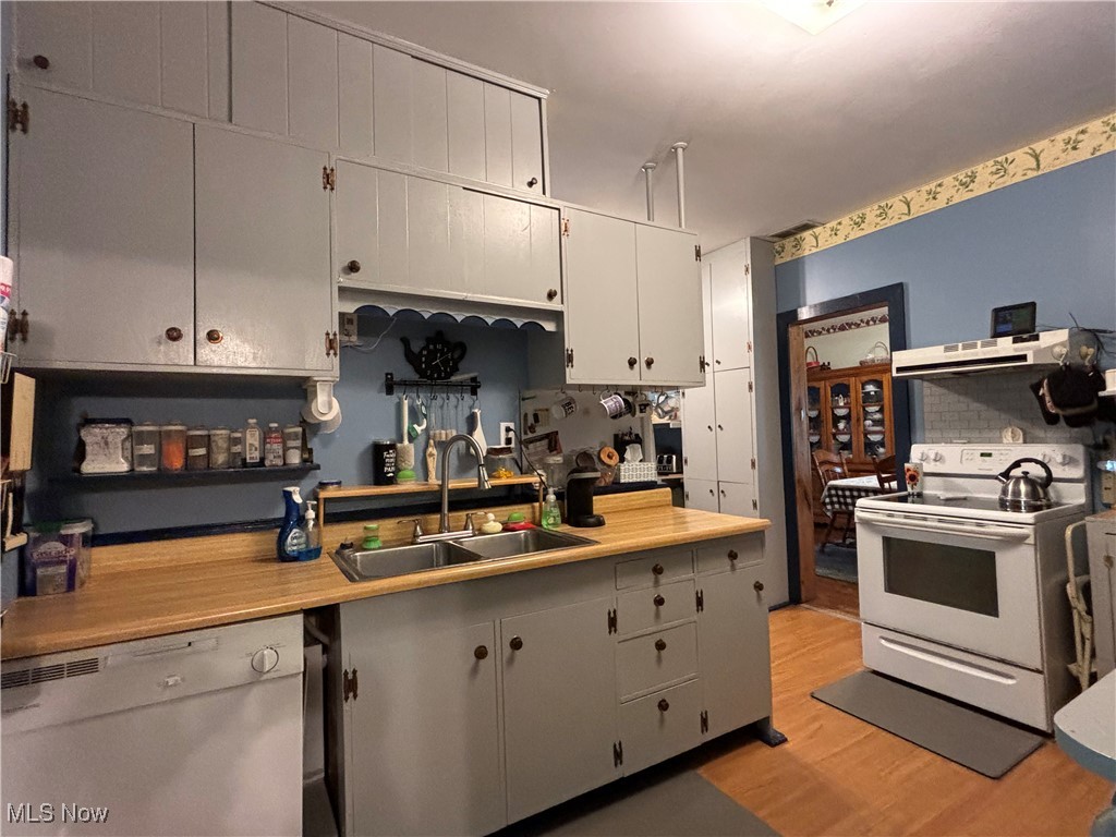 4660 Unity Line Road New Waterford, OH 44445 - Photo 12 of 46 Gallery Image 12