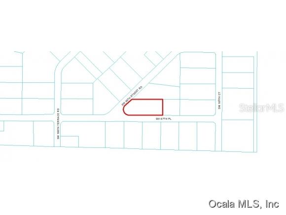 0 Southwest 66th Street Road Ocala, FL 34481 - Photo 1 of 1 Primary Photo
