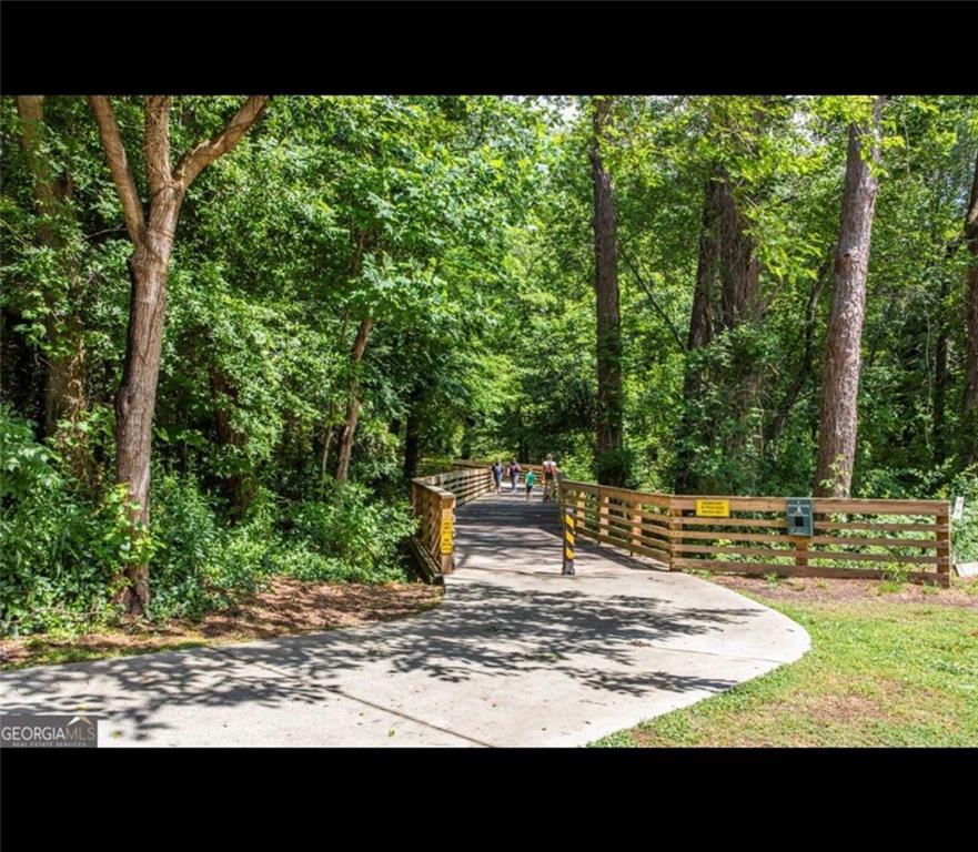 2305 Sanford Road Decatur, GA 30033 - Photo 36 of 37 Gallery Image 36