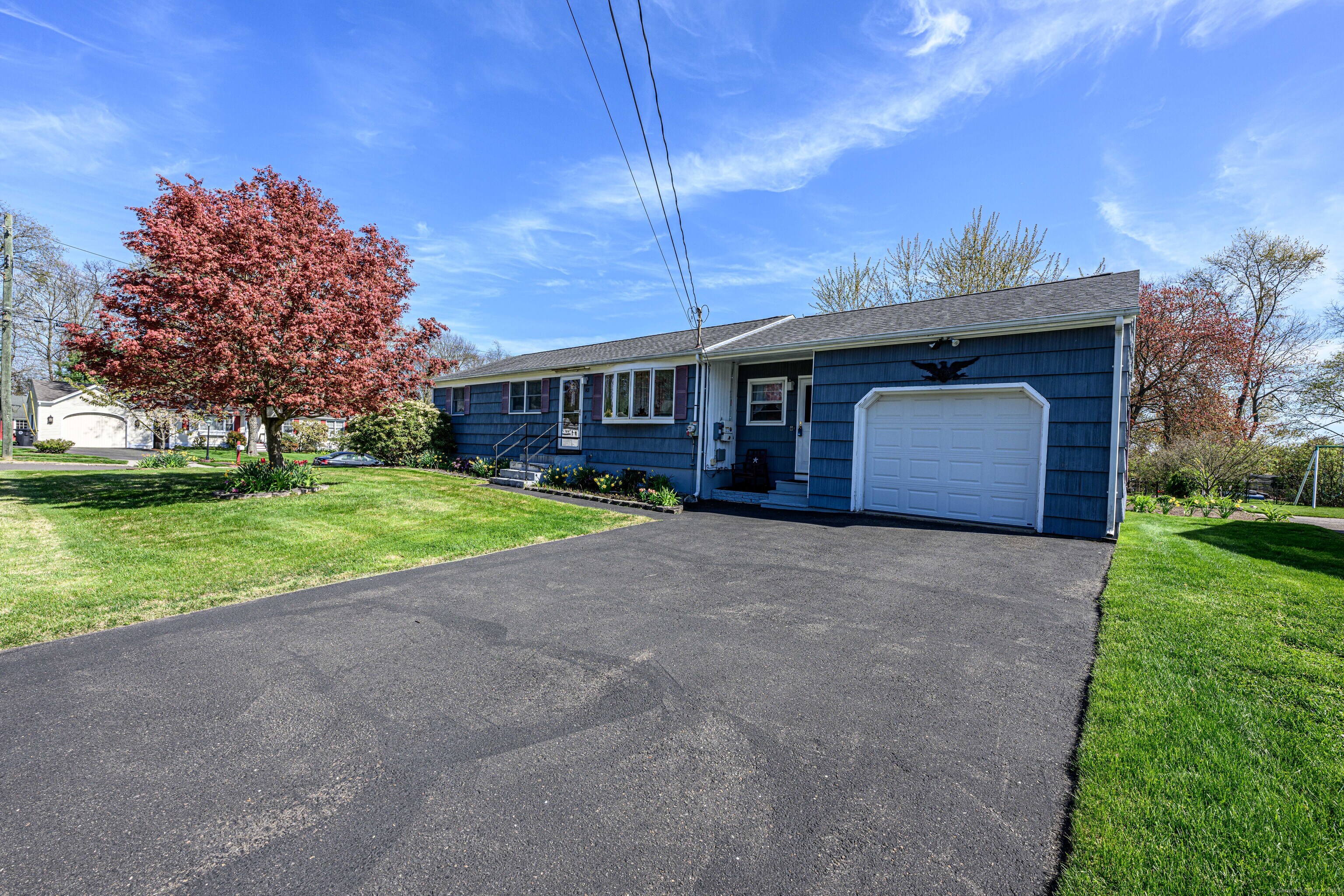 83 Sawmill Road Milford, CT 06461 - Photo 1 of 1
