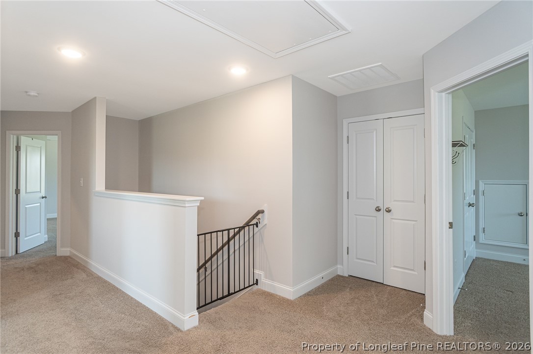 5100 J T Matthews Road Godwin, NC 28344 - Photo 25 of 39
