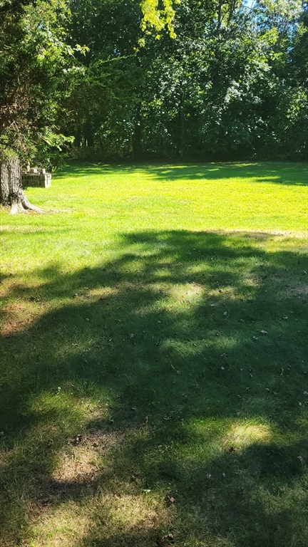 75 Fowler Street Mansfield, MA 02048 - Photo 1 of 3 a view of a yard