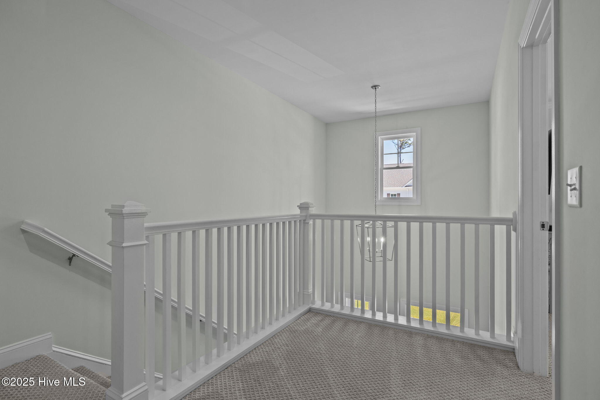 132 Freedom Park Road Beaufort, NC 28516 - Photo 18 of 46 Upstairs Landing