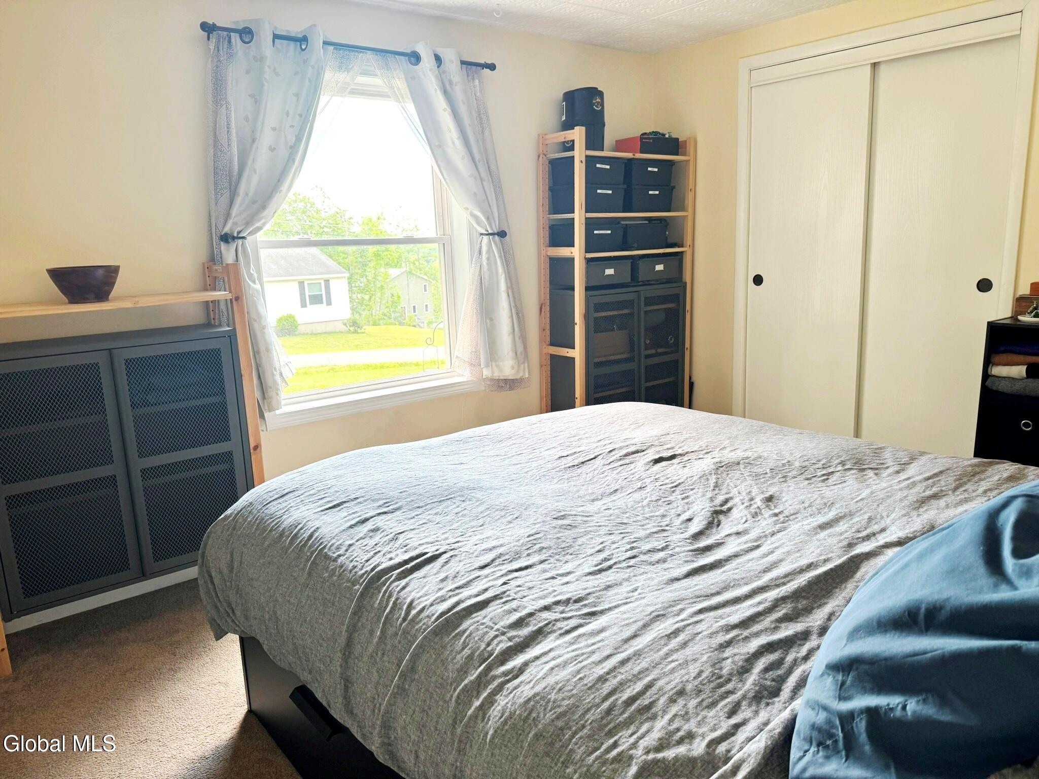 26 Knob Hill Road Sand Lake, NY 12018 - Photo 26 of 38 Primary Bedroom