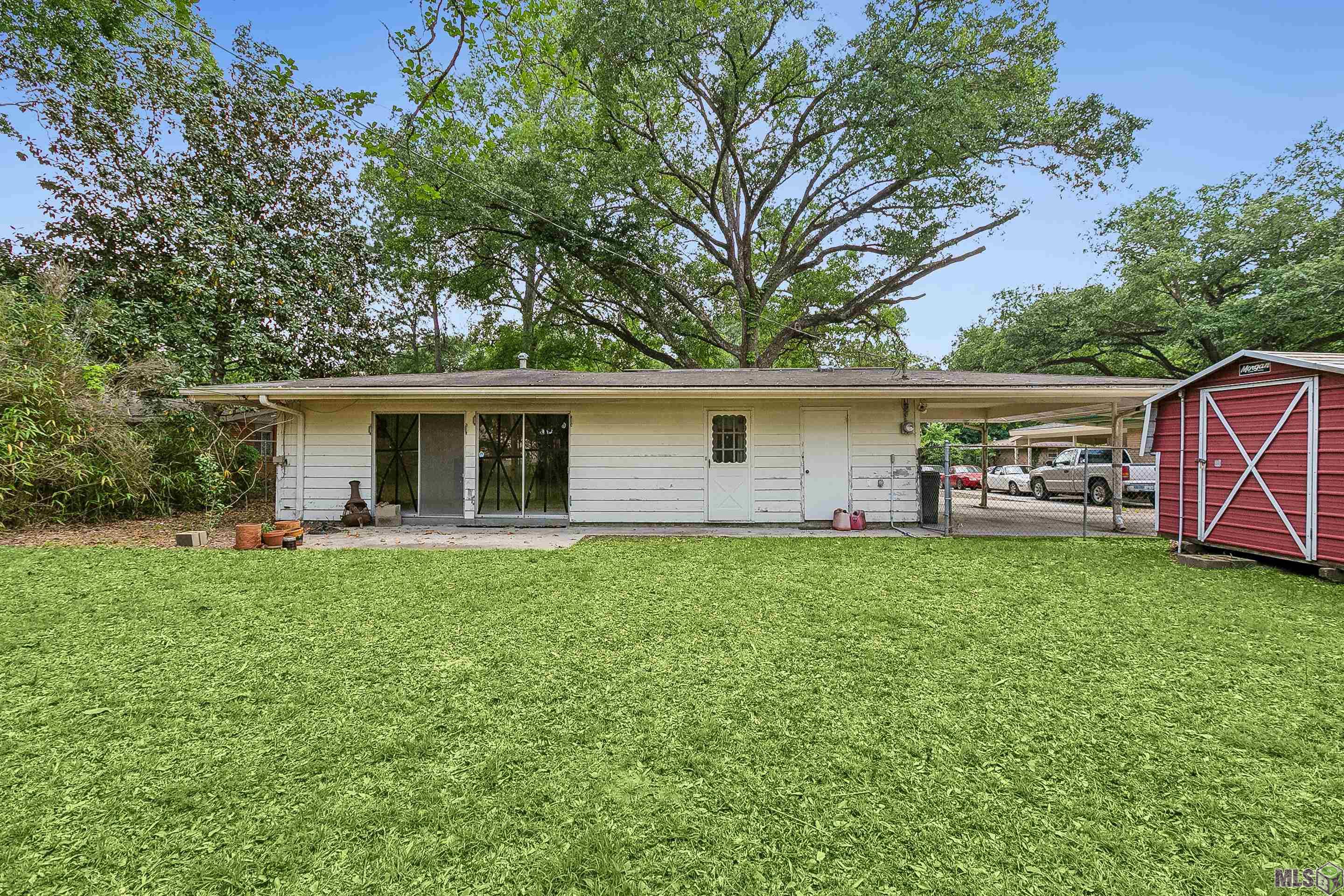 9267 Kingcrest Parkway Baton Rouge, LA 70810 - Photo 12 of 12