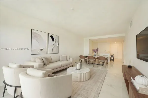 $9,000 | 700 Northeast 24th Street, Unit 2506, Miami, FL 33137