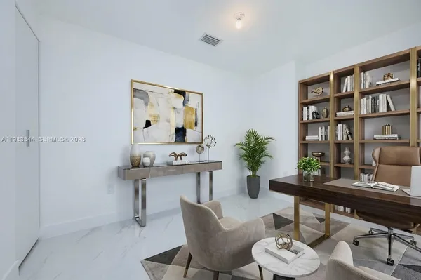 $9,000 | 700 Northeast 24th Street, Unit 2506, Miami, FL 33137