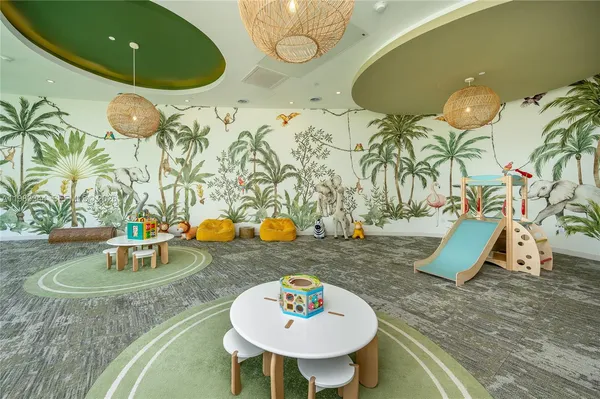 $9,000 | 700 Northeast 24th Street, Unit 2506, Miami, FL 33137