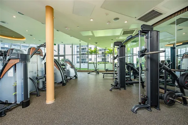 $9,000 | 700 Northeast 24th Street, Unit 2506, Miami, FL 33137