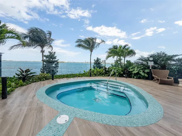 $9,000 | 700 Northeast 24th Street, Unit 2506, Miami, FL 33137