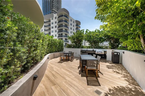 $9,000 | 700 Northeast 24th Street, Unit 2506, Miami, FL 33137