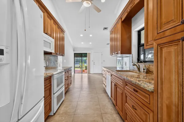 $745,000 | 6656 Las Flores Drive, Boca Raton, FL 33433