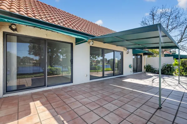 $745,000 | 6656 Las Flores Drive, Boca Raton, FL 33433