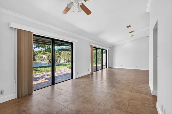 $745,000 | 6656 Las Flores Drive, Boca Raton, FL 33433