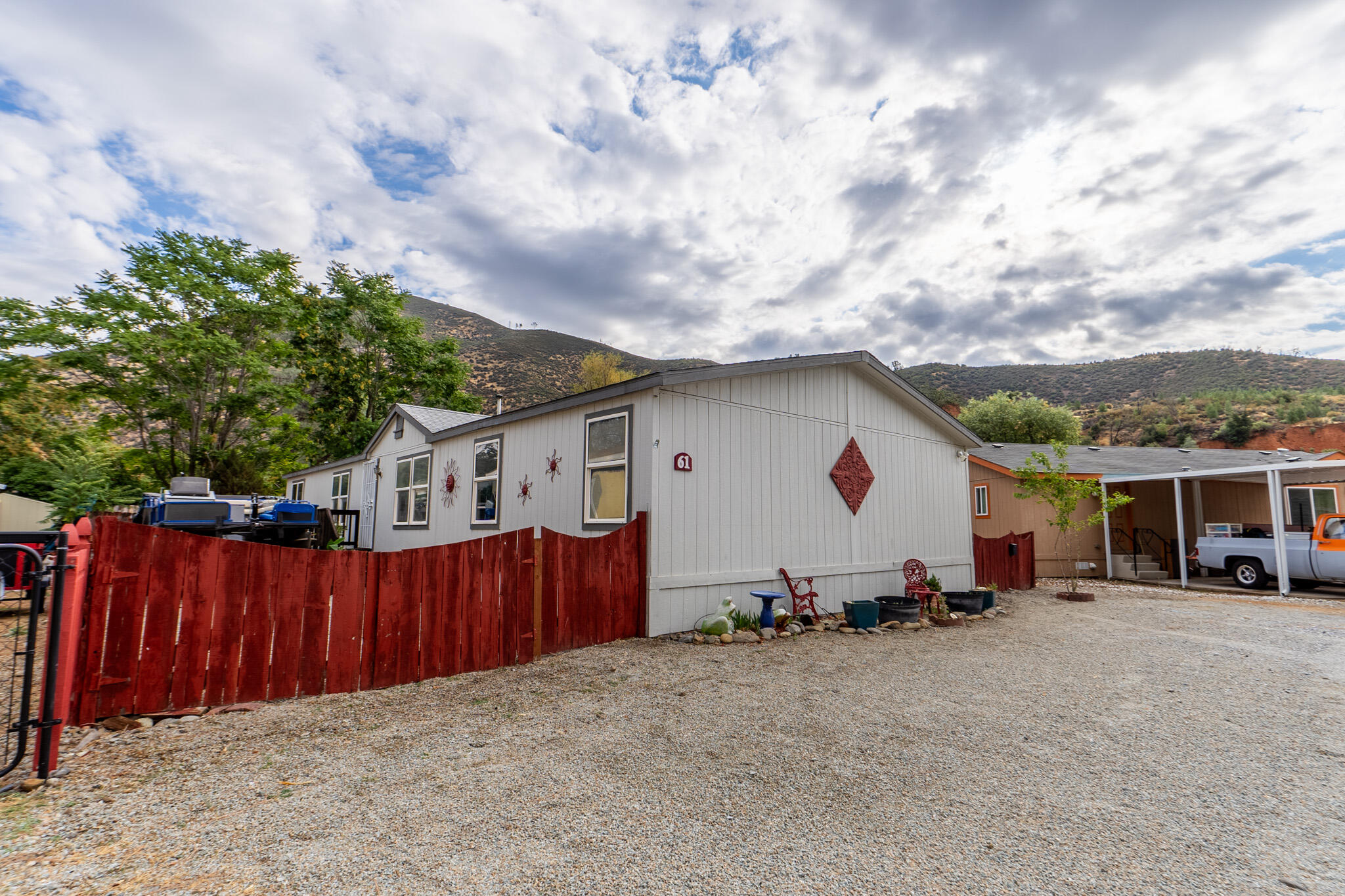 13905 Trinity Mountain Road, Unit 61 French Gulch, CA 96033 - Photo 1 of 23 13905 Trinity Mountain Rd #61 French Gul