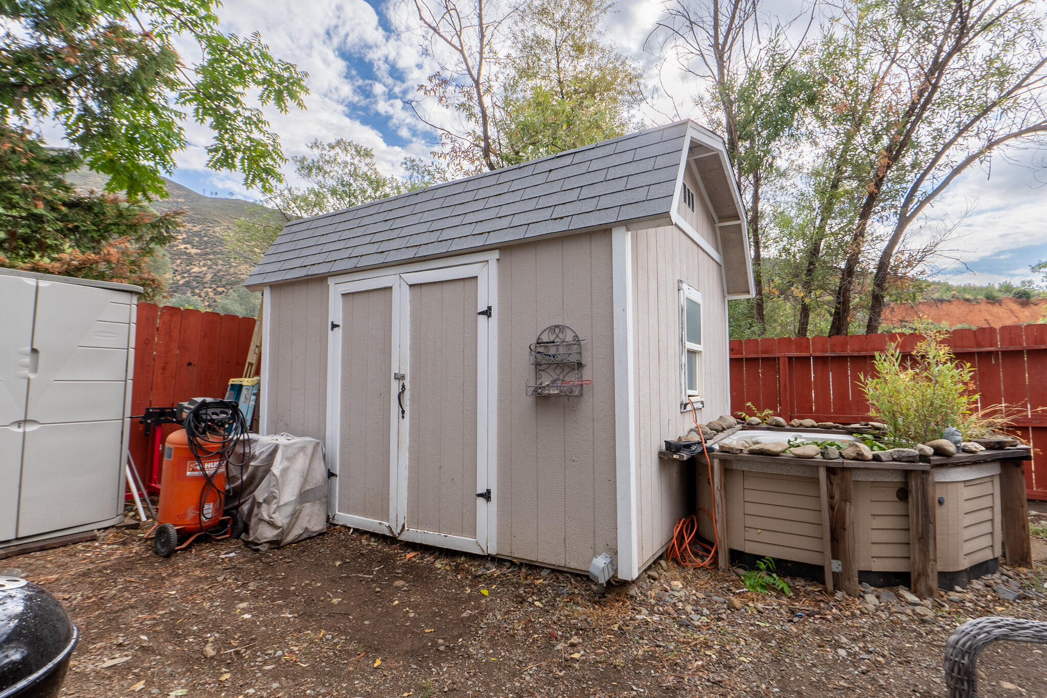 13905 Trinity Mountain Road, Unit 61 French Gulch, CA 96033 - Photo 14 of 23 13905 Trinity Mountain Rd #61 French Gul