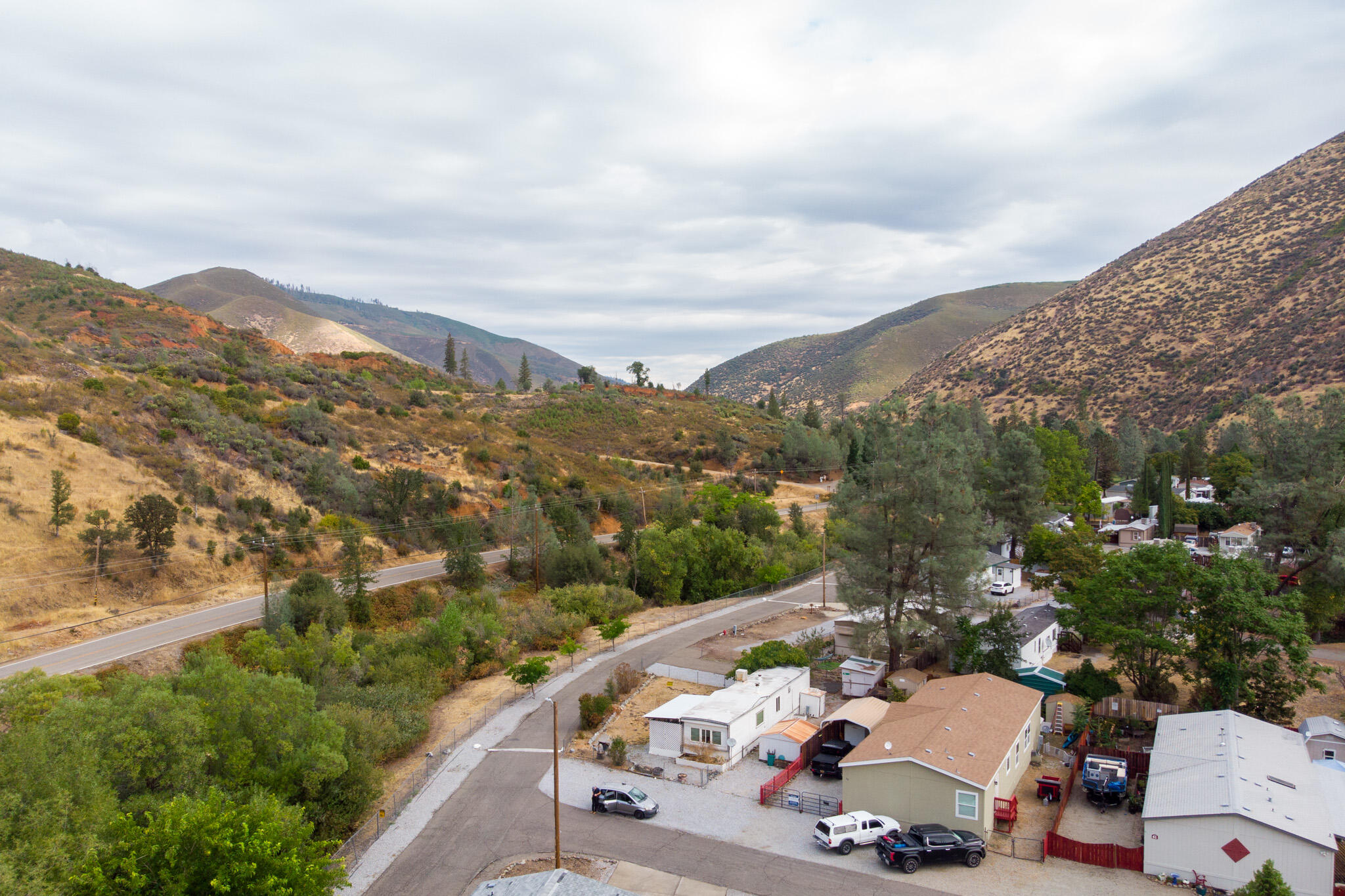 13905 Trinity Mountain Road, Unit 61 French Gulch, CA 96033 - Photo 23 of 23 13905 Trinity Mountain Rd #61 French Gul