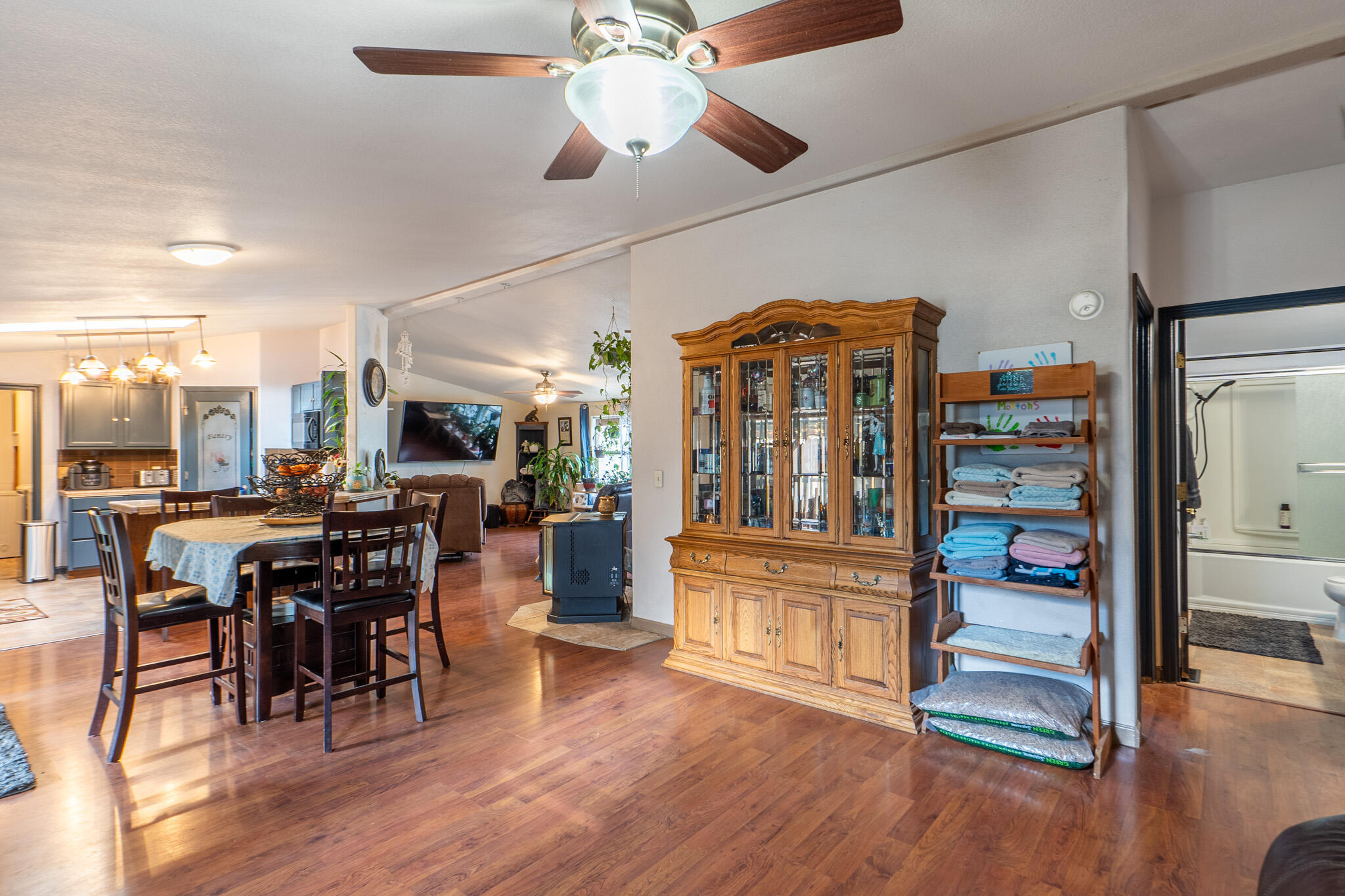 13905 Trinity Mountain Road, Unit 61 French Gulch, CA 96033 - Photo 4 of 23 13905 Trinity Mountain Rd #61 French Gul