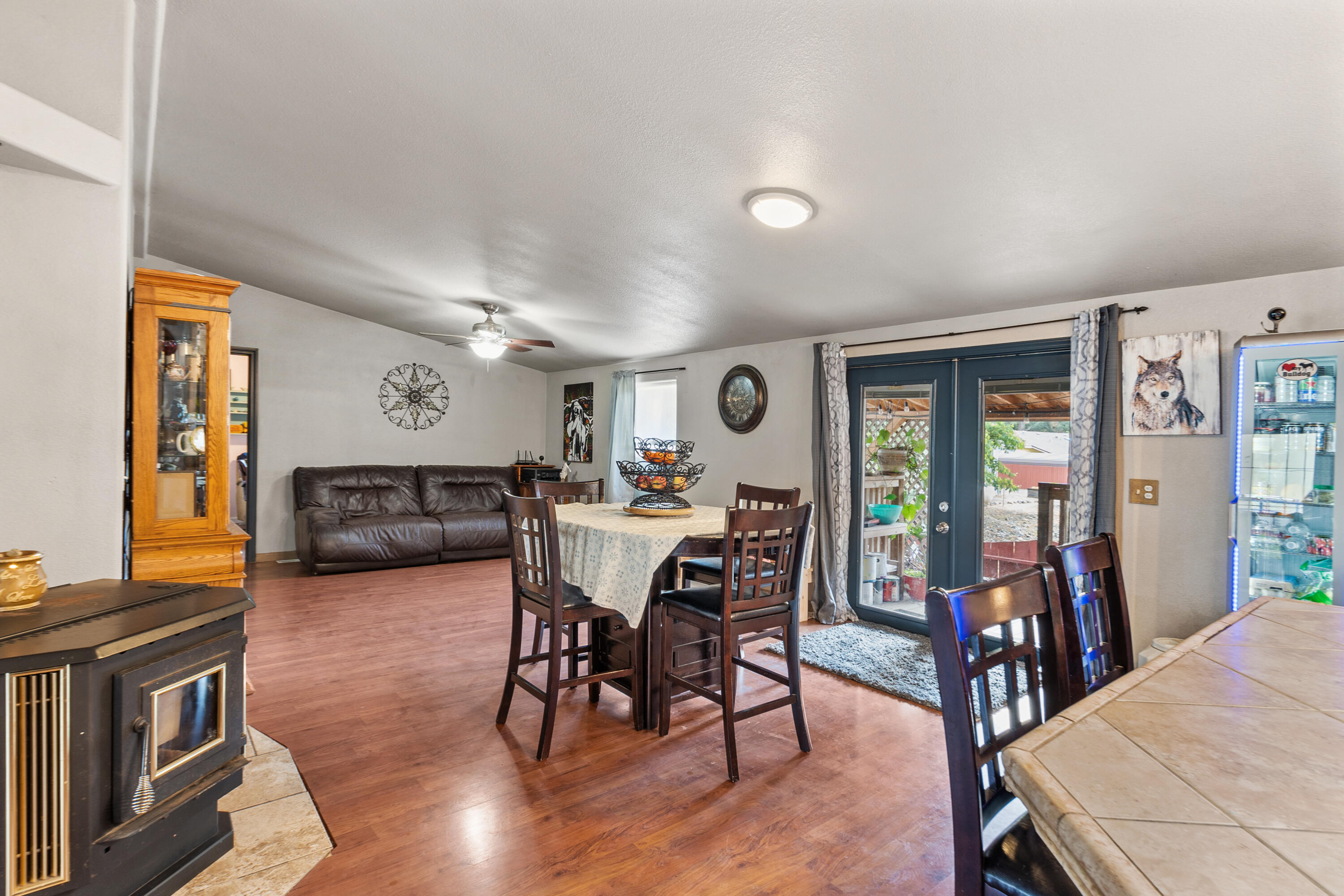13905 Trinity Mountain Road, Unit 61 French Gulch, CA 96033 - Photo 5 of 23 DSC06586