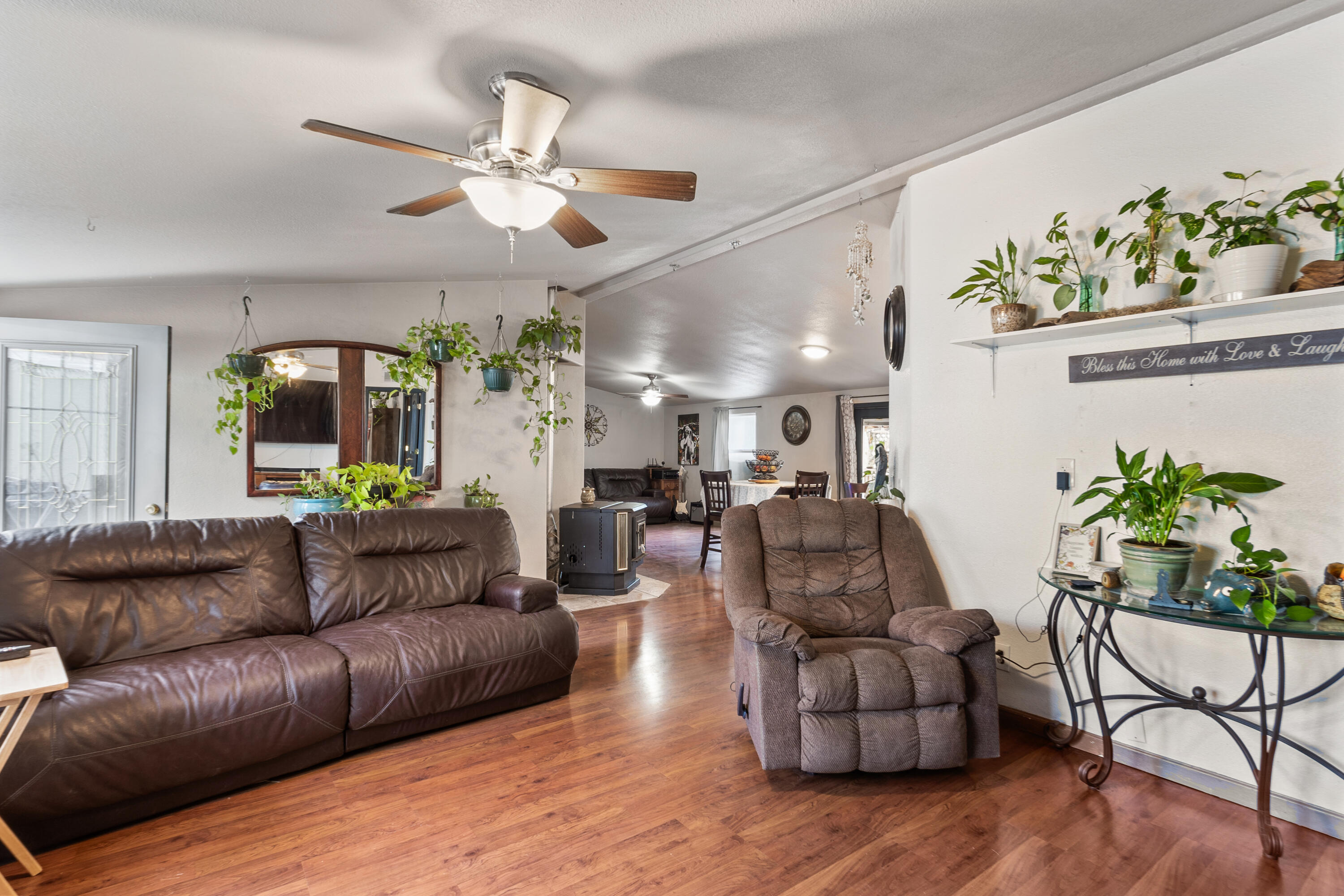 13905 Trinity Mountain Road, Unit 61 French Gulch, CA 96033 - Photo 6 of 23 DSC06570