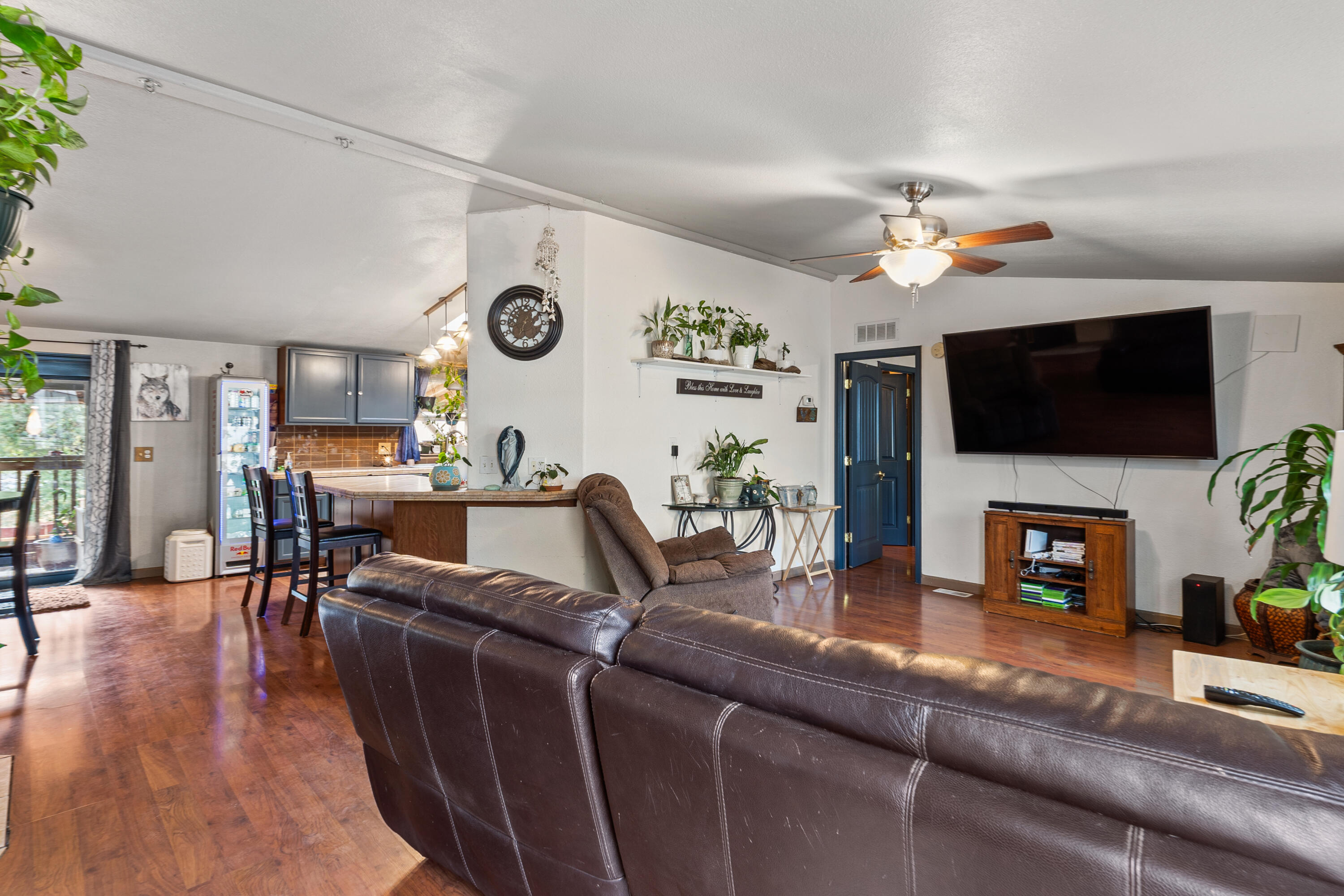 13905 Trinity Mountain Road, Unit 61 French Gulch, CA 96033 - Photo 7 of 23 DSC06581