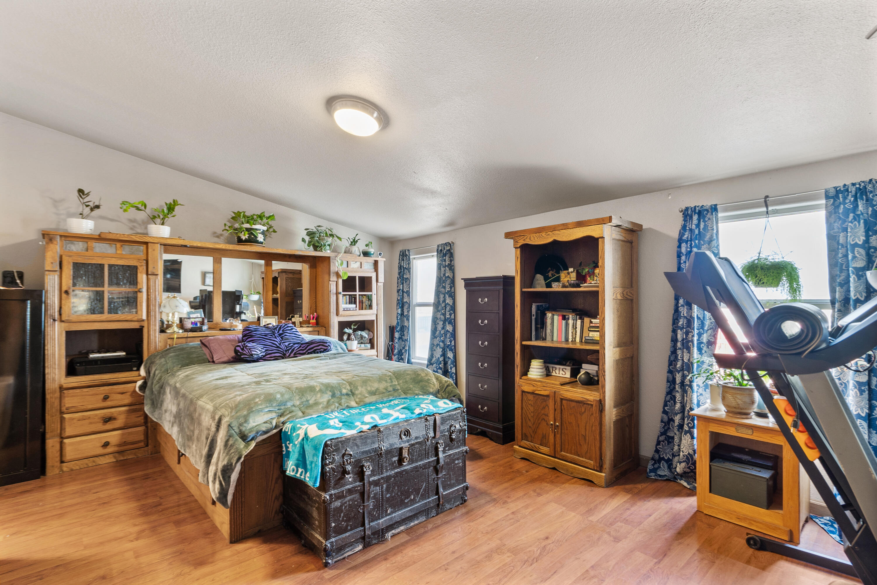 13905 Trinity Mountain Road, Unit 61 French Gulch, CA 96033 - Photo 8 of 23 DSC06646