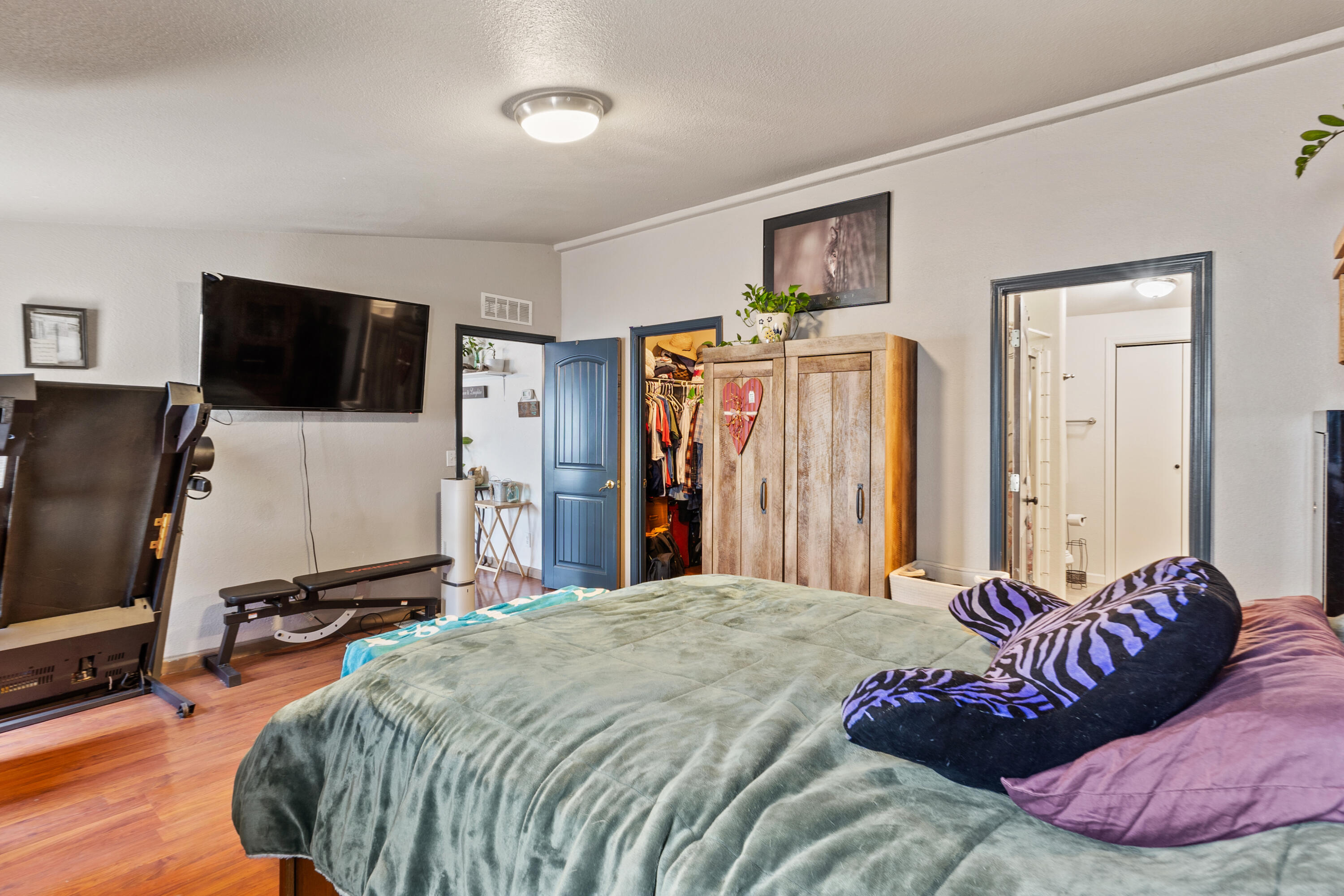 13905 Trinity Mountain Road, Unit 61 French Gulch, CA 96033 - Photo 9 of 23 DSC06651