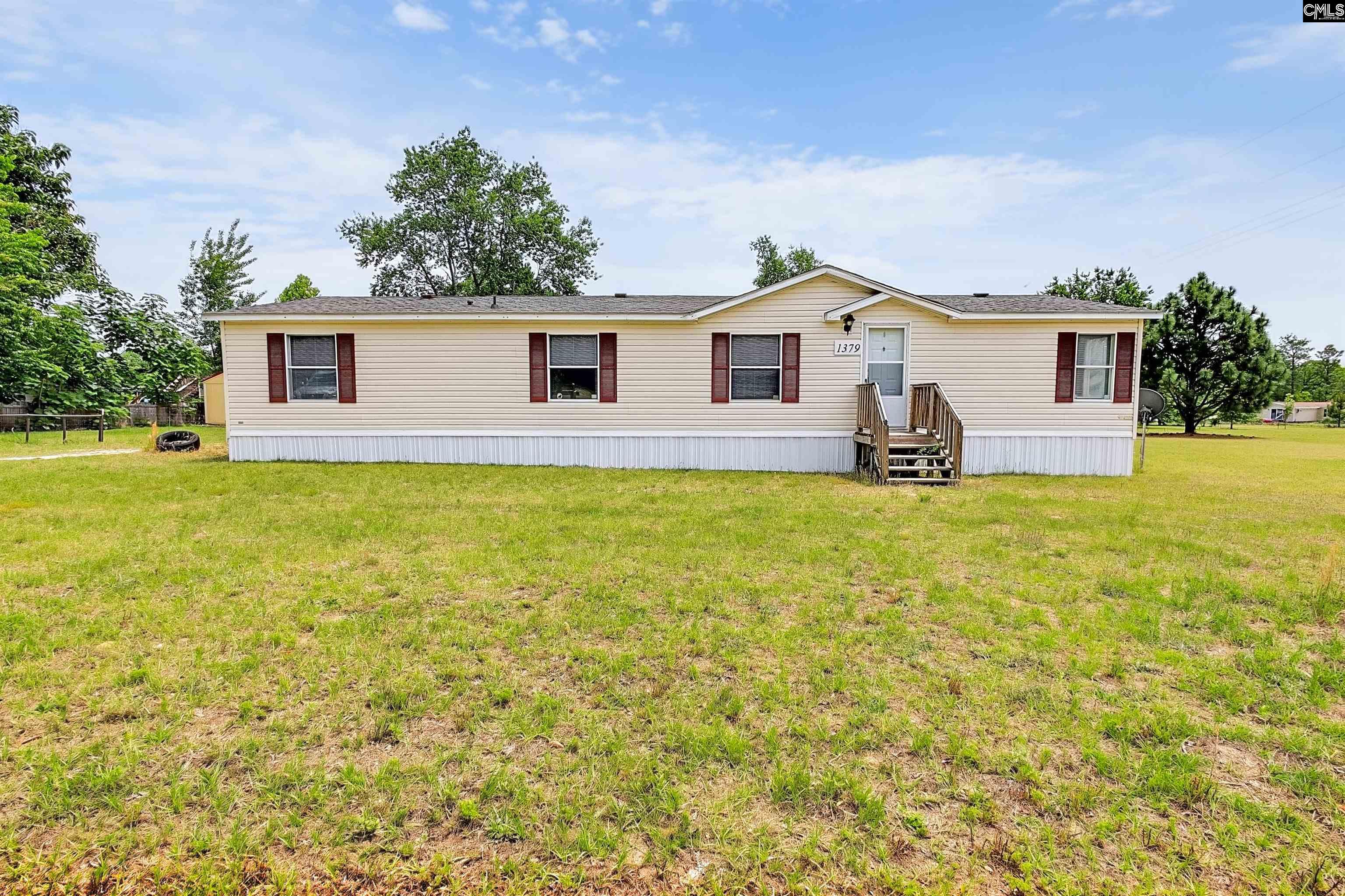 1379 Track Road Pelion, SC 29123 - Photo 2 of 28