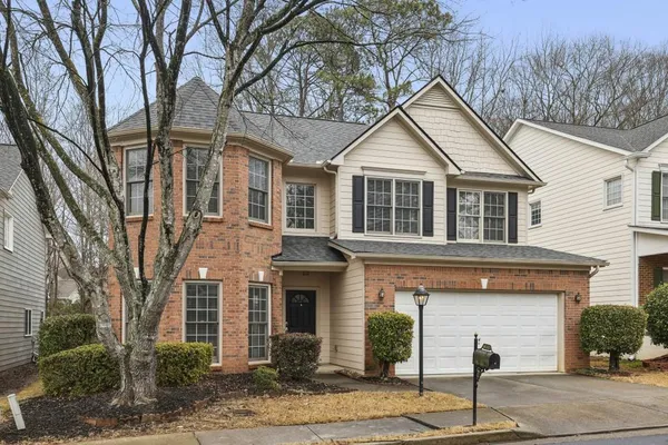 $2,650 | 4133 Divot Way, Duluth, GA 30097