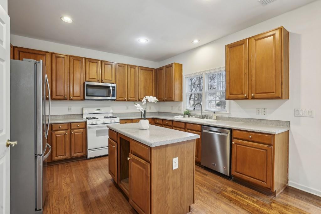 4133 Divot Way Duluth, GA 30097 - Photo 11 of 29