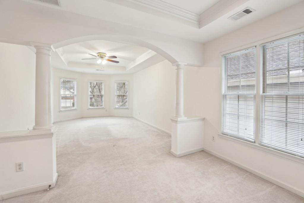 4133 Divot Way Duluth, GA 30097 - Photo 19 of 29