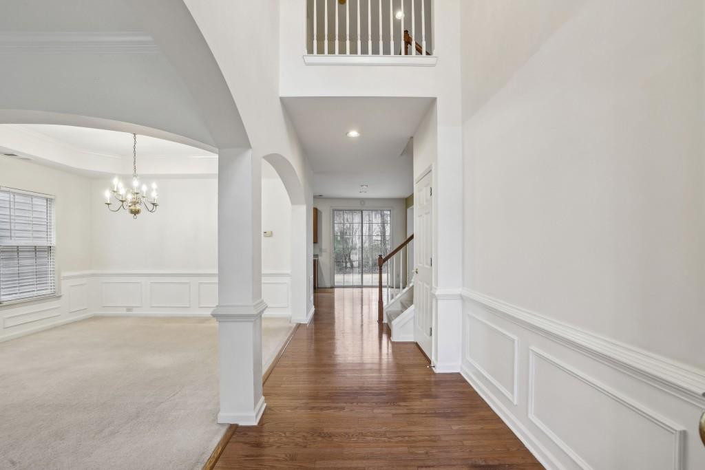 4133 Divot Way Duluth, GA 30097 - Photo 2 of 29