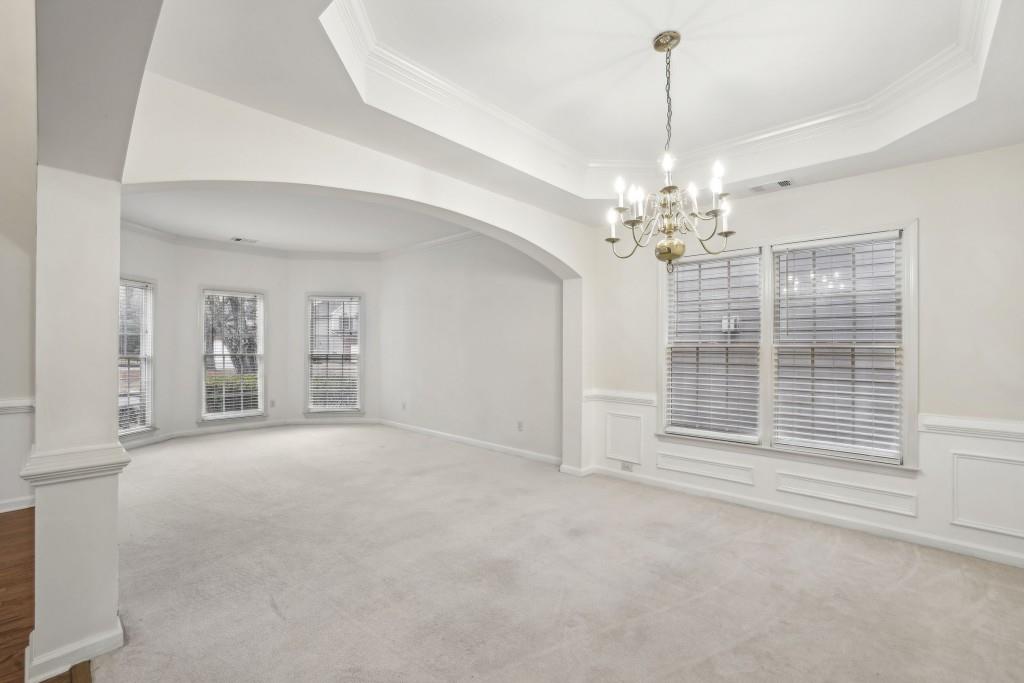 4133 Divot Way Duluth, GA 30097 - Photo 3 of 29