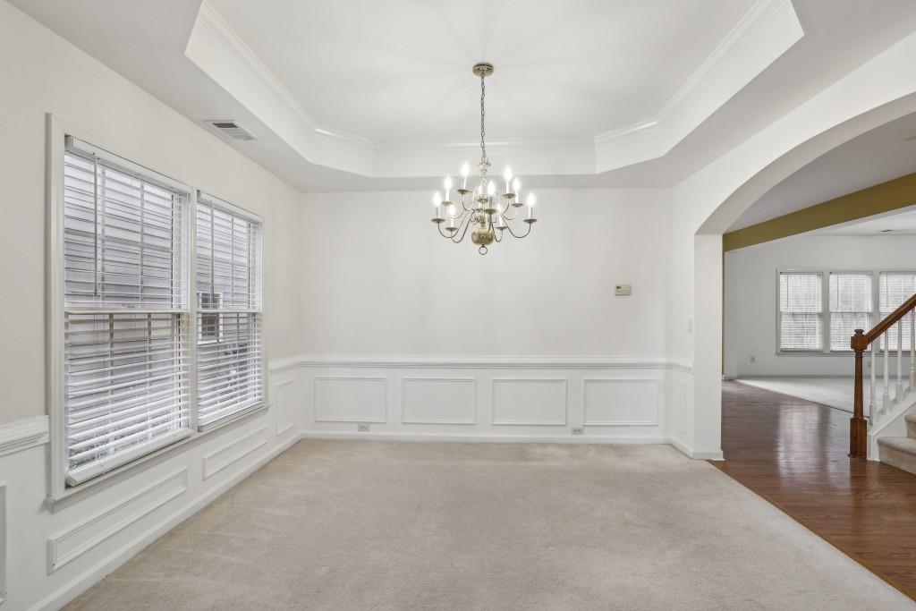 4133 Divot Way Duluth, GA 30097 - Photo 5 of 29