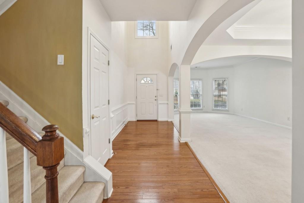 4133 Divot Way Duluth, GA 30097 - Photo 6 of 29