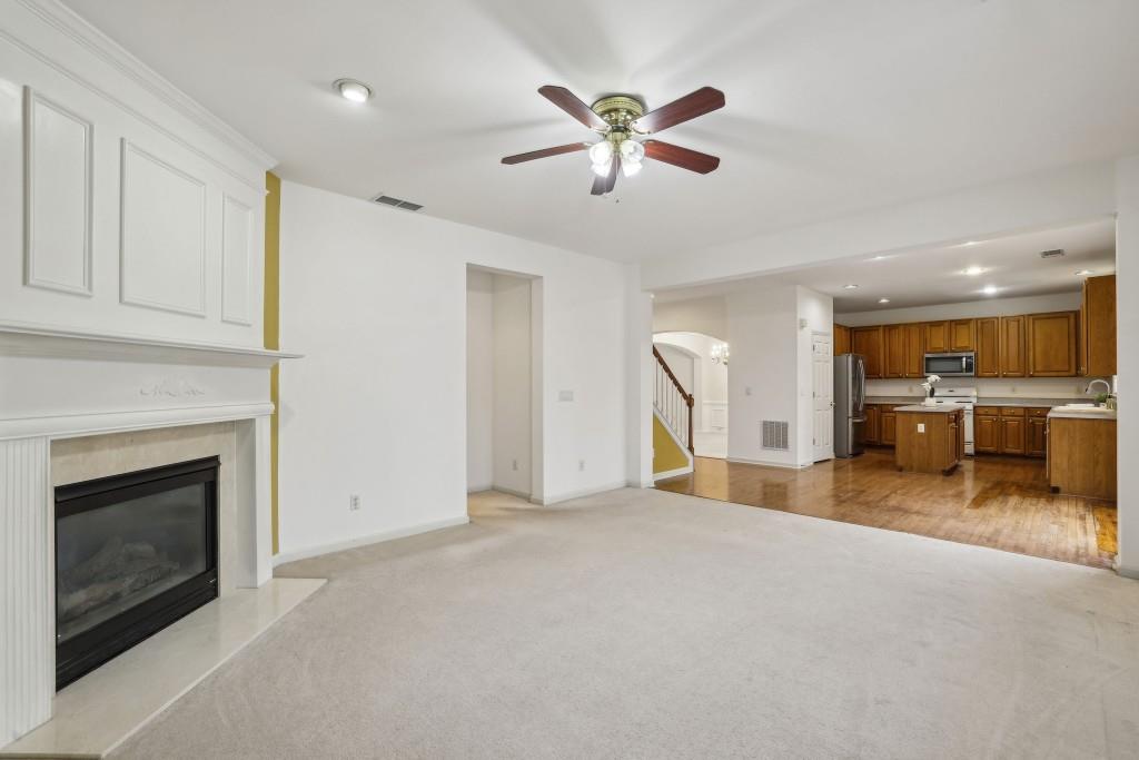 4133 Divot Way Duluth, GA 30097 - Photo 9 of 29