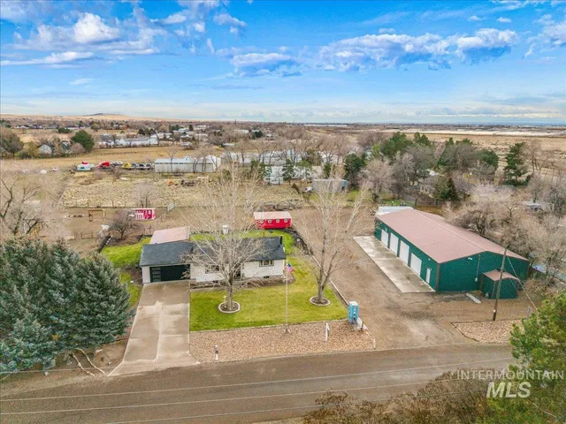 $779,500 | 3582 Northwest Dutton Way, Mountain Home, ID 83647