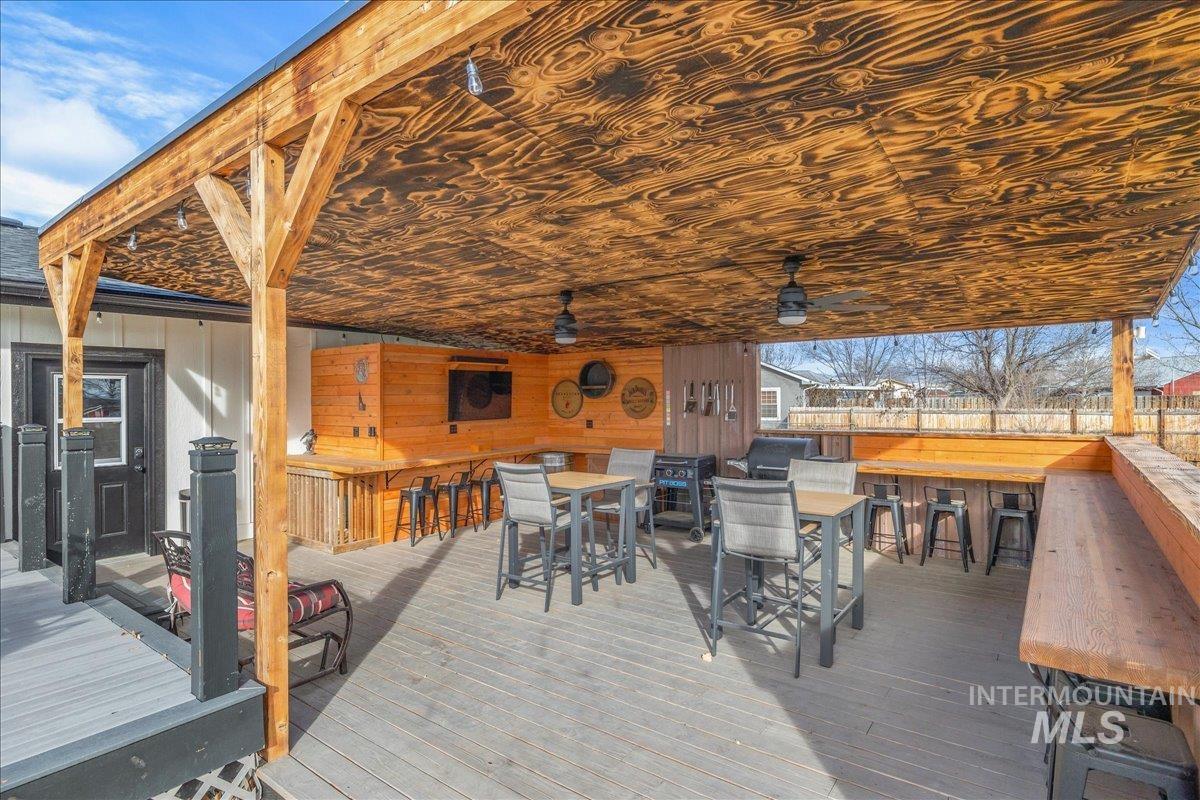 3582 Northwest Dutton Way Mountain Home, ID 83647 - Photo 28 of 50