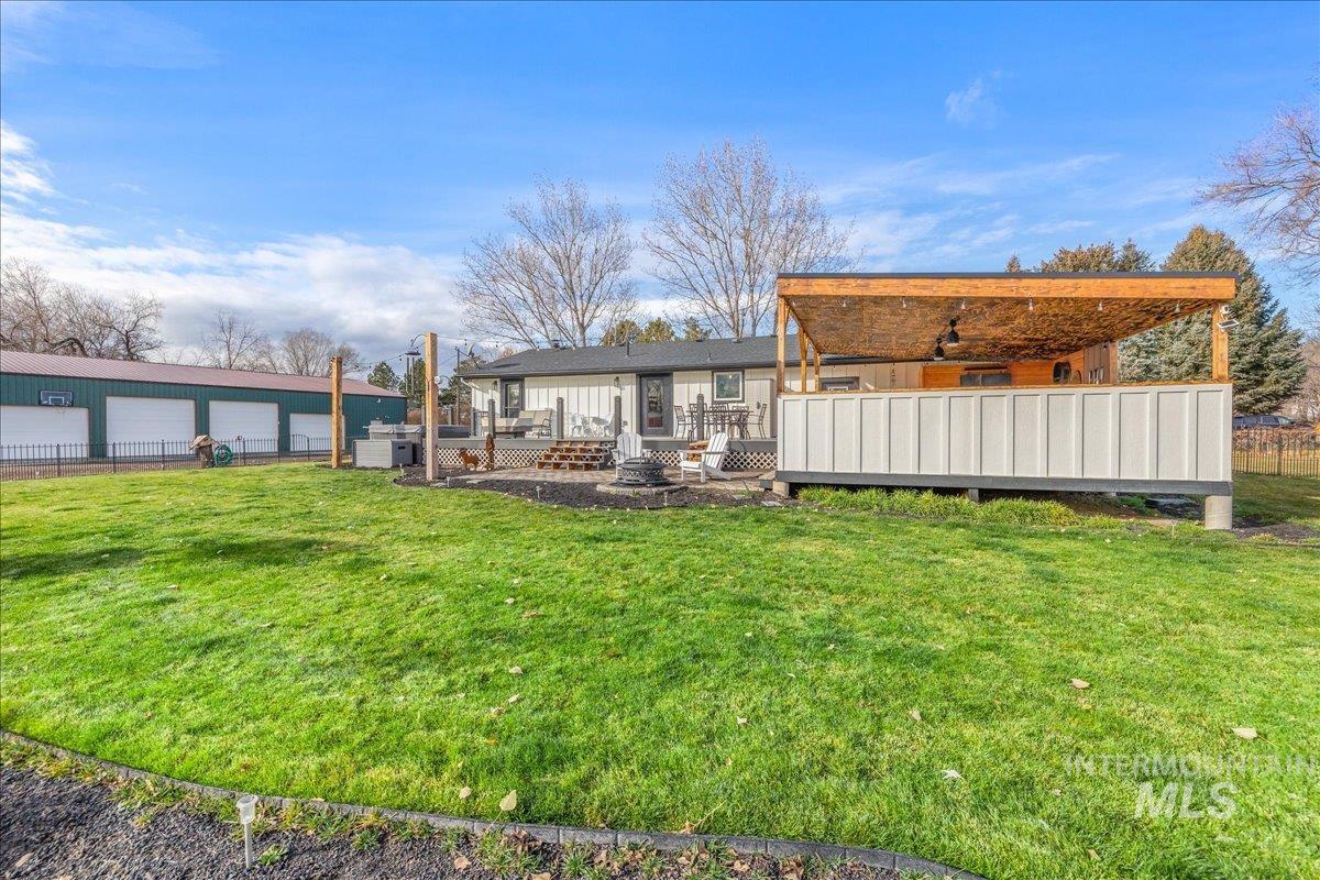 3582 Northwest Dutton Way Mountain Home, ID 83647 - Photo 30 of 50