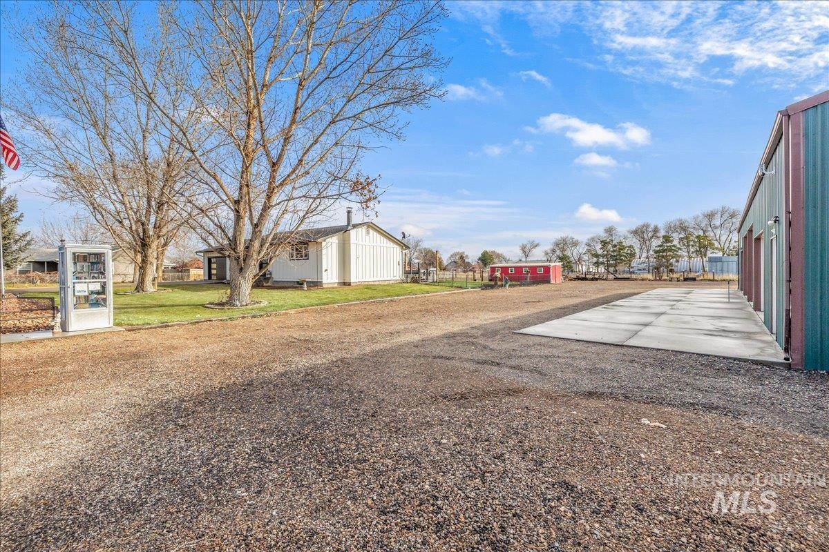 3582 Northwest Dutton Way Mountain Home, ID 83647 - Photo 31 of 50