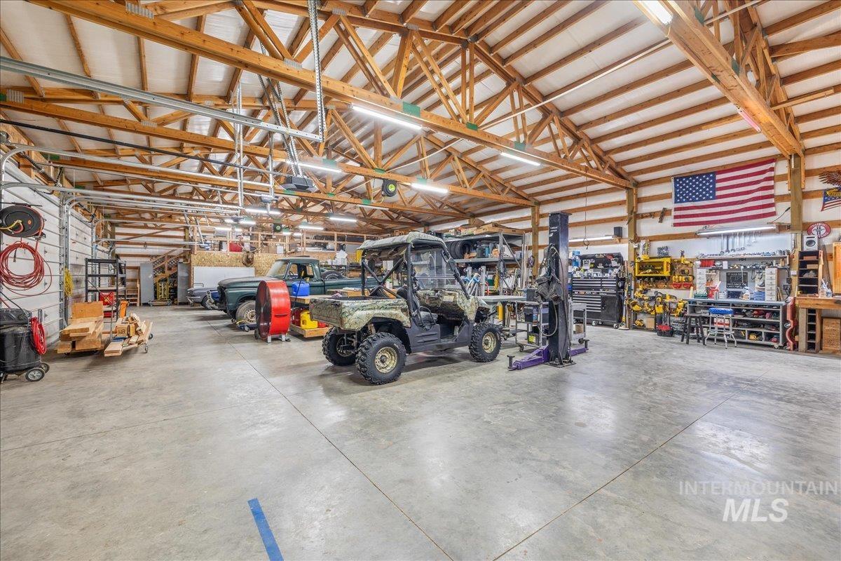 3582 Northwest Dutton Way Mountain Home, ID 83647 - Photo 33 of 50