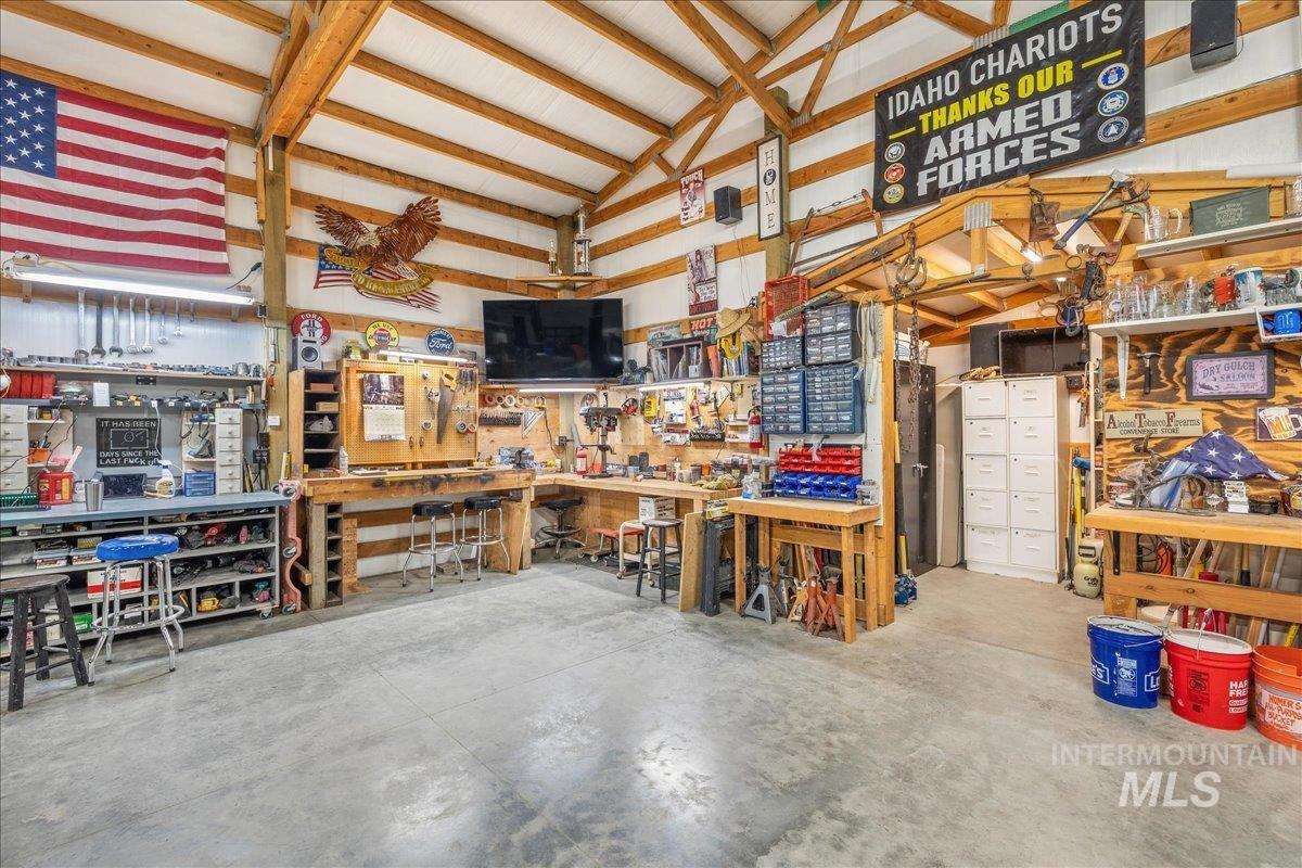 3582 Northwest Dutton Way Mountain Home, ID 83647 - Photo 34 of 50