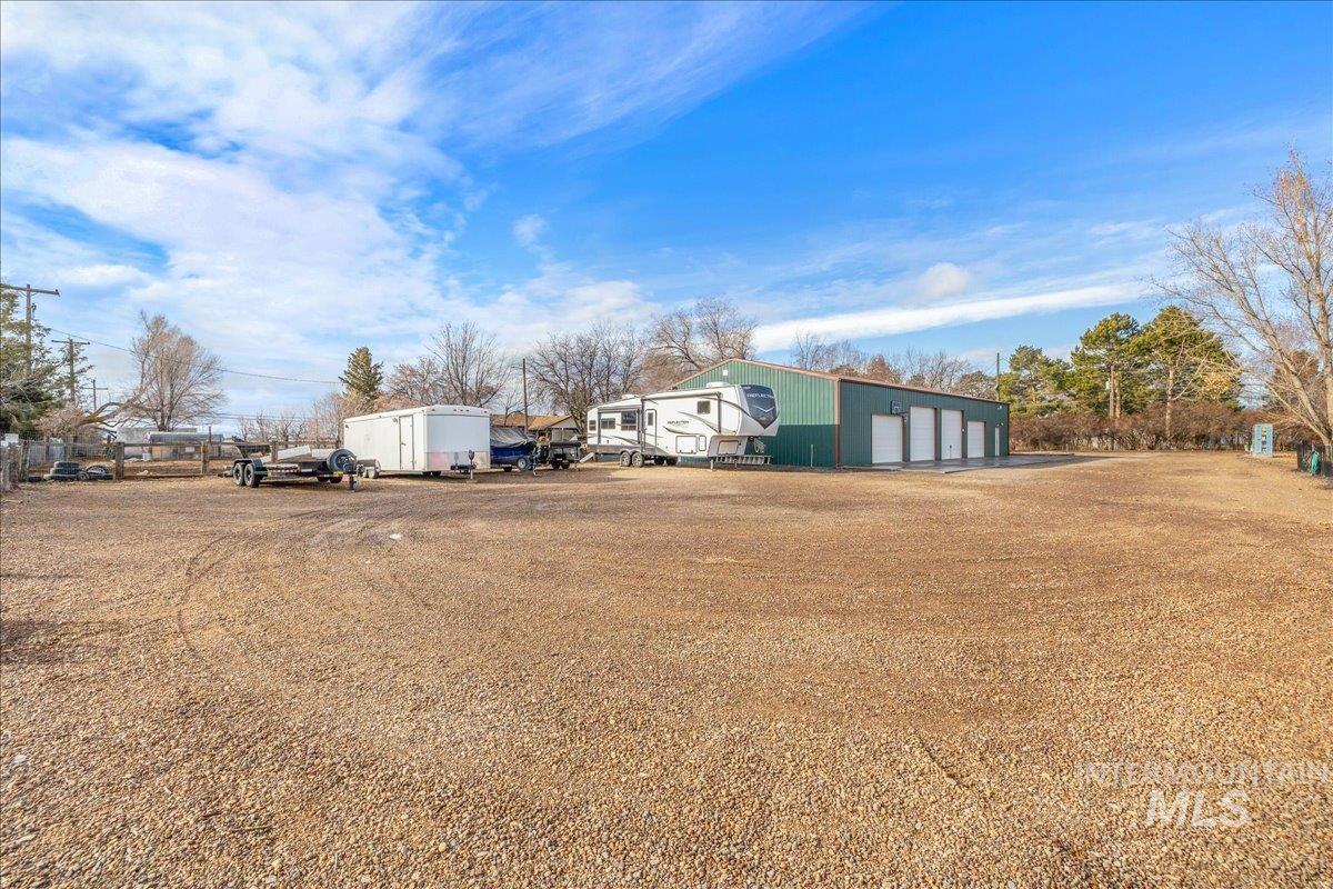 3582 Northwest Dutton Way Mountain Home, ID 83647 - Photo 37 of 50