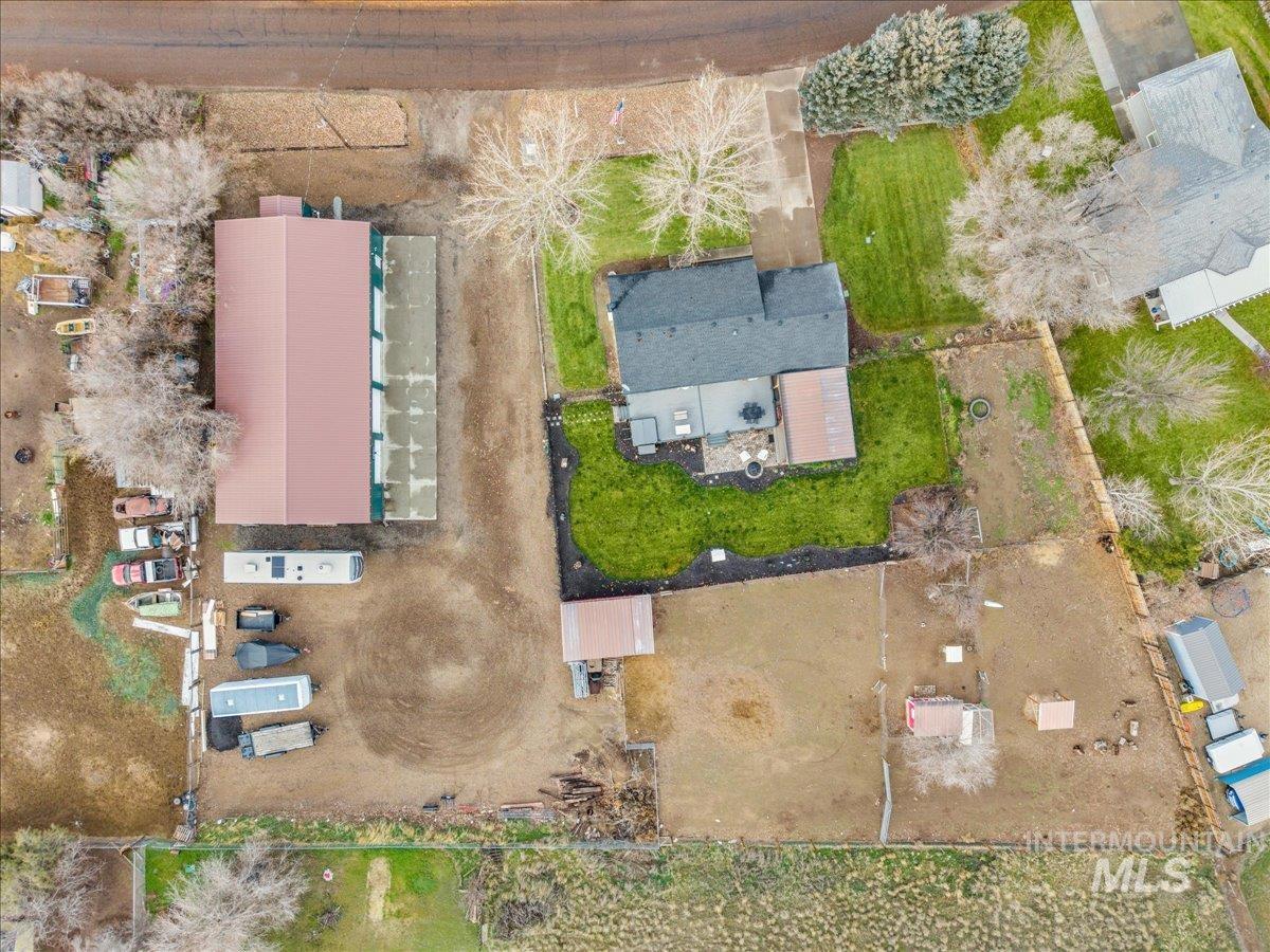 3582 Northwest Dutton Way Mountain Home, ID 83647 - Photo 43 of 50