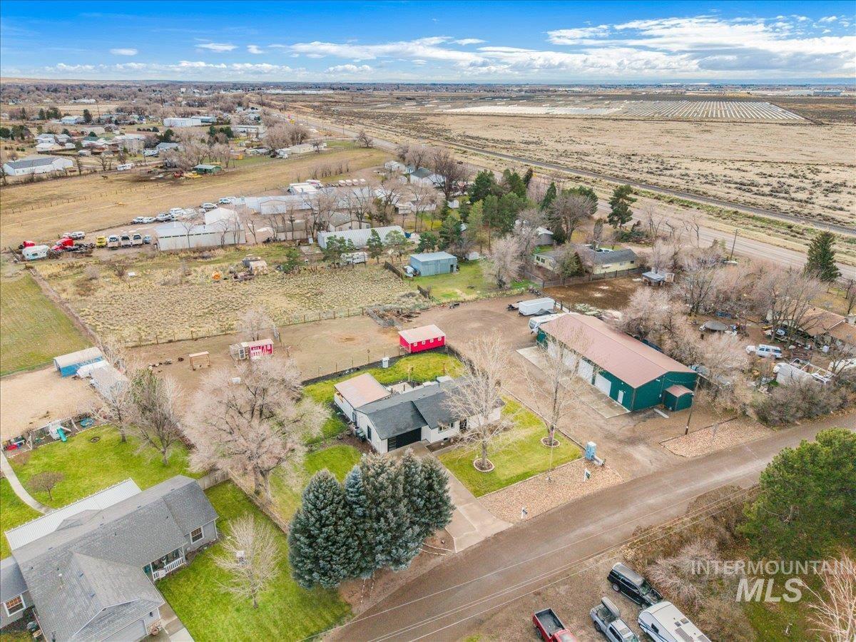3582 Northwest Dutton Way Mountain Home, ID 83647 - Photo 44 of 50