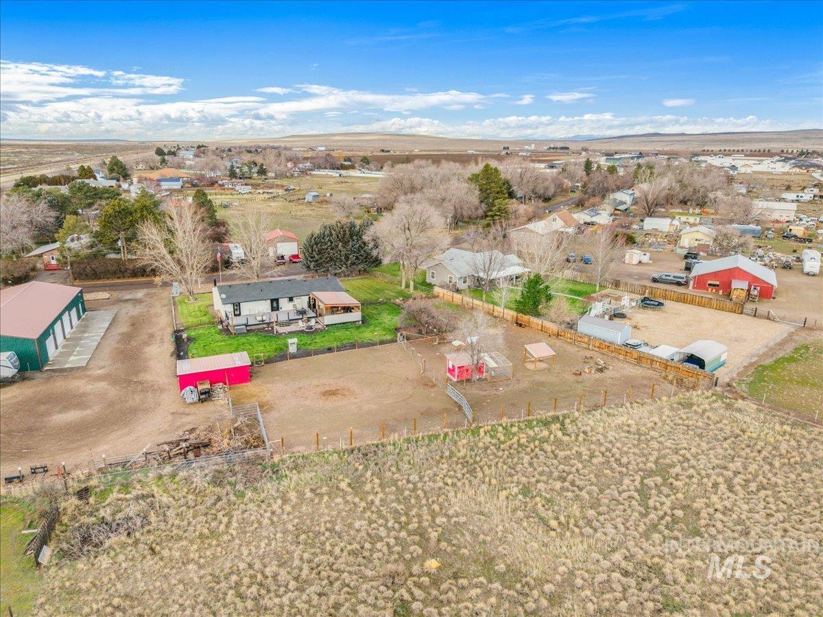 3582 Northwest Dutton Way Mountain Home, ID 83647 - Photo 45 of 50