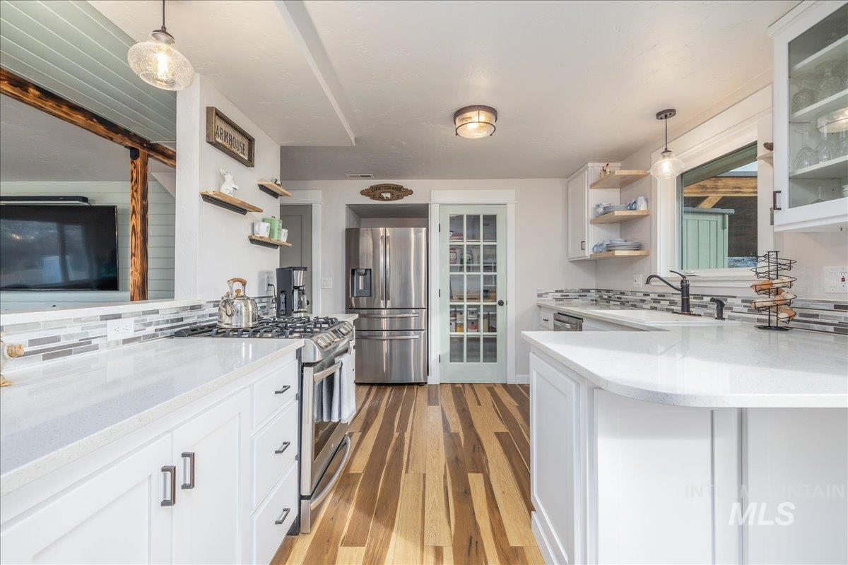 3582 Northwest Dutton Way Mountain Home, ID 83647 - Photo 10 of 50