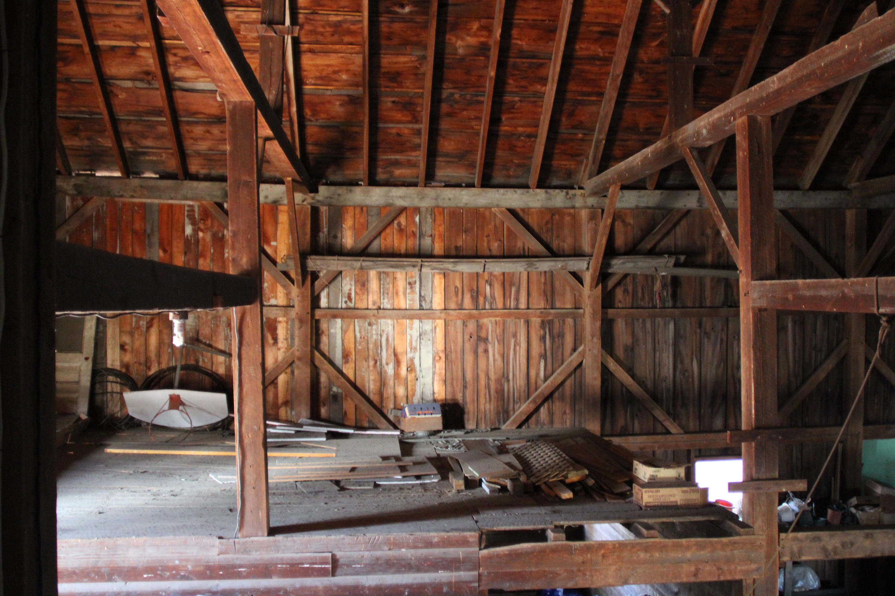 314 Waterville Road Skowhegan, ME 04976 - Photo 8 of 34 IMG_6807