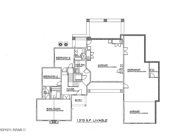 $199,000 | 1035-1037 Timbernook Crossing, Williams, AZ 86046